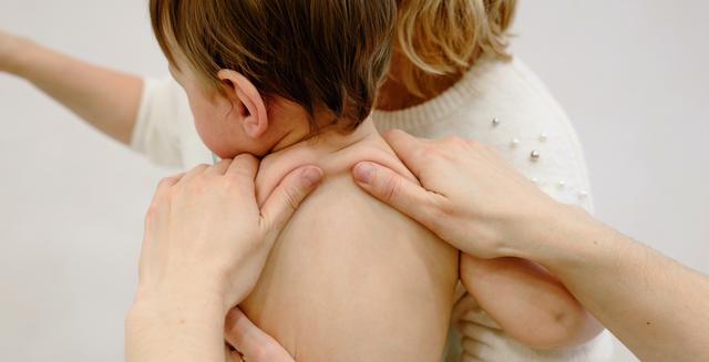 Top 5 Baby Massage Classes in London cover image