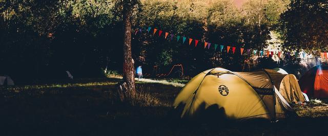 Best 5 Campsites in Kent cover image