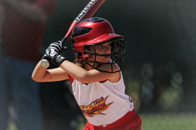 Baseball and Children - FAQs cover image