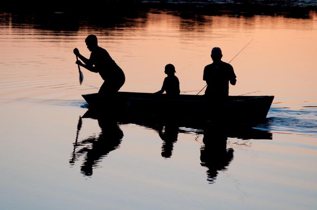 How Do I Get My Kids Into Fishing? cover image