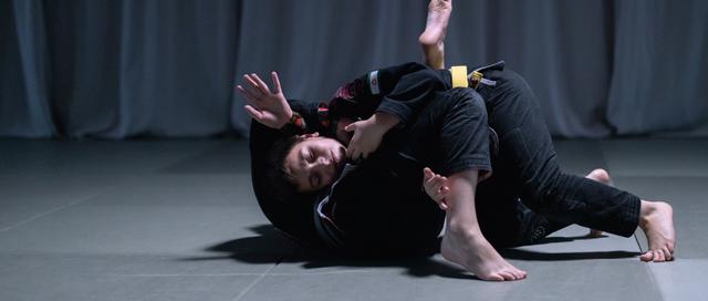 Should Parents Encourage their Kids to do Jujitsu? cover image