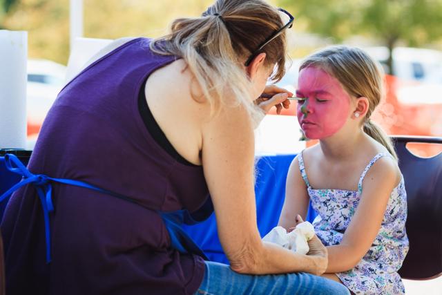 5 Things To Know About Face Painting cover image
