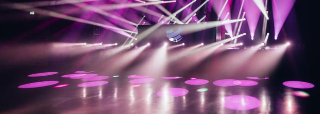Disco Nights At Ice Rinks cover image