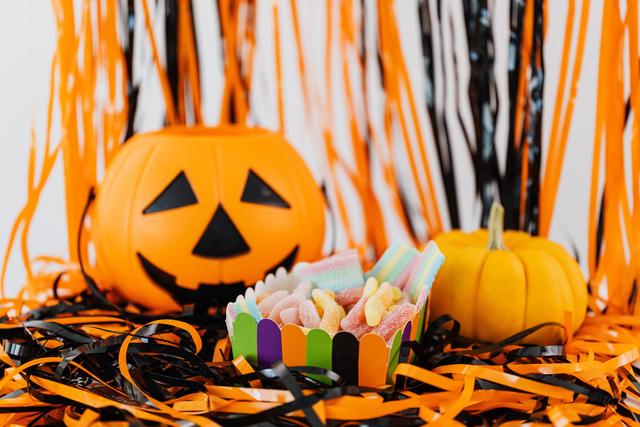 5 Halloween Events in London for Kids cover image