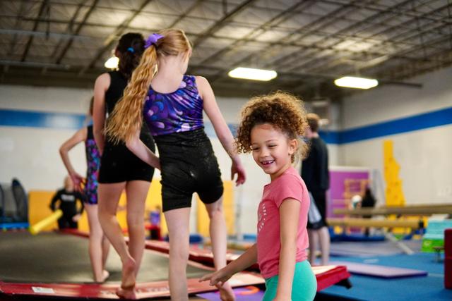 Best 5 Gymnastics Clubs in London for Kids cover image