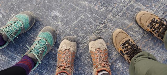 Best Footwear for Children when Hiking cover image