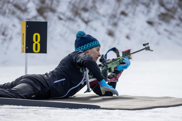 Biathlon - Frequently Asked Questions cover image
