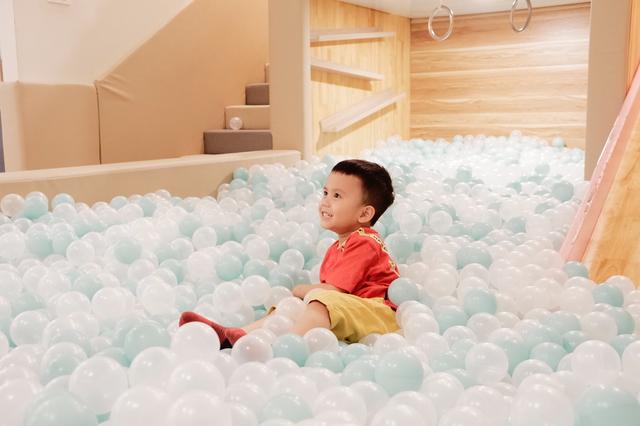 Soft Play Frequently Asked Questions cover image