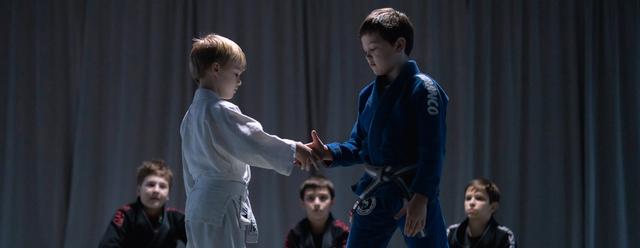 What Qualities do Children Learn from Jiu-jitsu? cover image