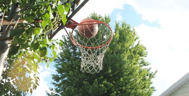 Top 5 Basketball Hoops to Buy for your Children cover image