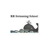 RB Swimming School logo