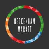 Beckenham Market logo