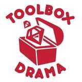 Tool Box Drama logo
