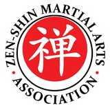 Zen Shin Martial Arts Academy logo