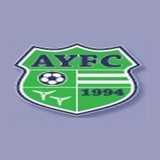 Almondsbury Youth Football Club logo