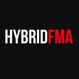 Hybrid FMA logo