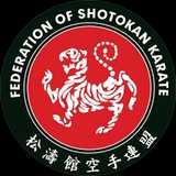 Federation of Shotokan Karate logo