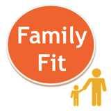 Family Fit Sale logo