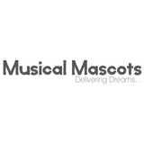 Musical Mascots logo