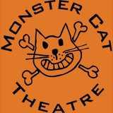 Monster Cat Theatre logo