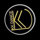 KK Dance West Bridgeford logo