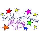 Bright Lights Drama logo