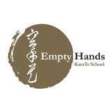 Empty Hands logo