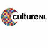 Culture NL Arts logo
