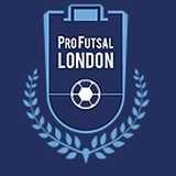 Pro Futsal London logo