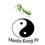 Shaolin Mantis Kung Fu logo