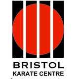 Bristol Karate Centre logo