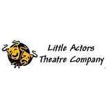 Little Actors Theatre Company, London logo