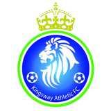 Kingsway Athletic FC logo