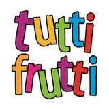 Tutti Frutti Productions logo
