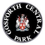 Friends of Gosforth Park logo