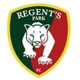 Regents Park FC logo