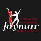 Jaymar Dance Centre logo
