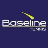 Baseline Tennis logo