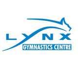 Lynx Gymnastics Centre logo