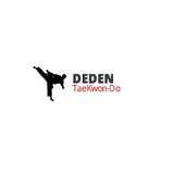 Deden Taekwondo - North Manchester logo
