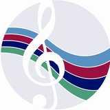 Leicester-Shire Music Education Hub logo