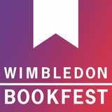 Wimbledon Book Festival logo