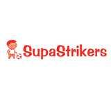 SupaStrikers logo