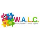 Wakefield Autism Leisure Club logo