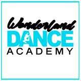 Wonderland Dance Academy logo