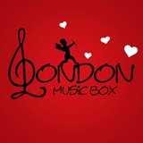 London Music Box logo
