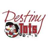 Destiny Tots logo