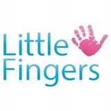 Little Fingers logo