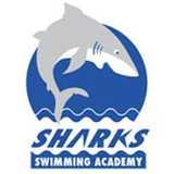 Sharks Swimming Academy logo