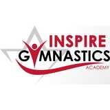 Inspire Gymnastics logo
